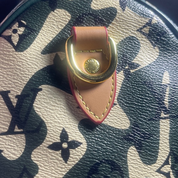 Camo Speedy 25 - Picture 5 of 9